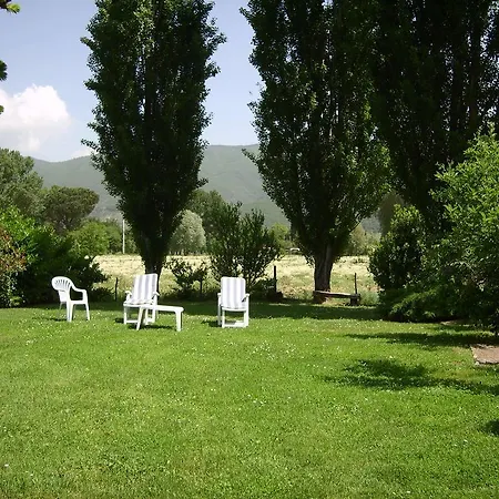 Bed & Breakfast Locanda Della Luna *