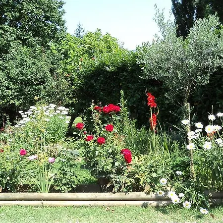 Della Luna Couette-café *