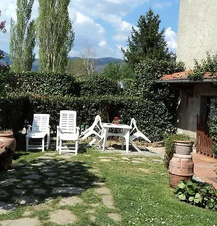 Locanda Della Luna * Tuoro sul Trasimeno