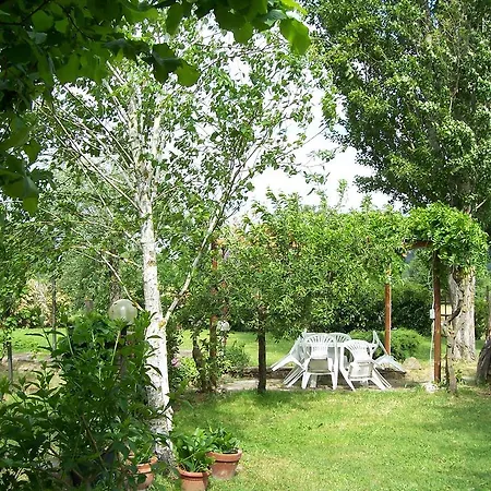 Bed & Breakfast Locanda Della Luna
