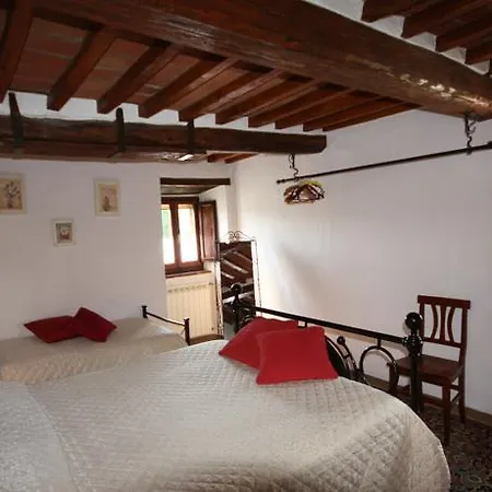 Bed & Breakfast Locanda Della Luna *