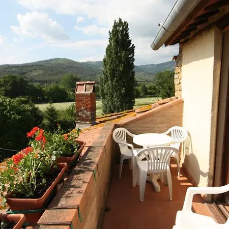 Locanda Della Luna Bed & Breakfast *