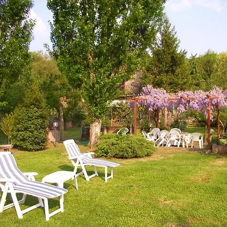Locanda Della Luna Tuoro sul Trasimeno