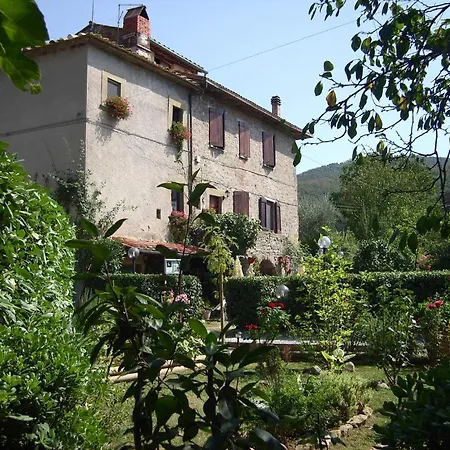 Couette-café Della Luna