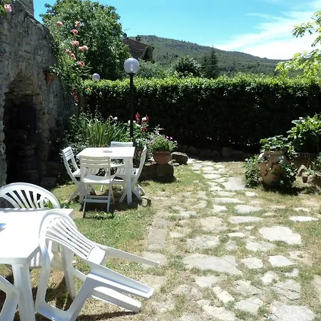 Locanda Della Luna * Tuoro sul Trasimeno