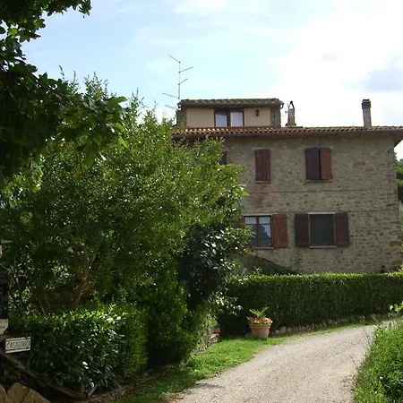 Locanda Della Luna Bed & Breakfast *