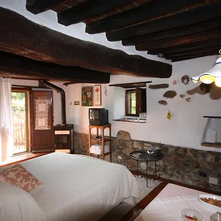 Couette-café Della Luna