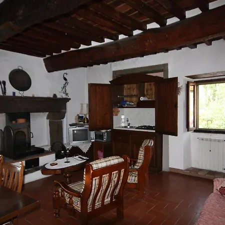Locanda Della Luna Tuoro sul Trasimeno