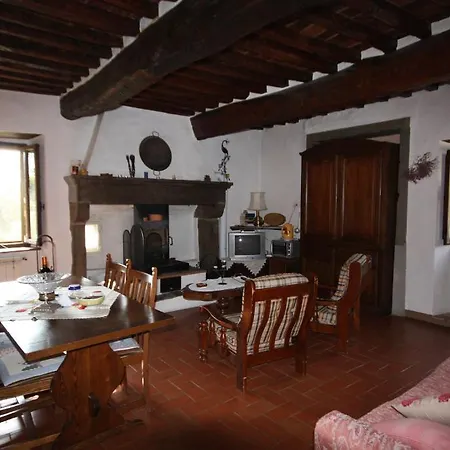 Locanda Della Luna Bed & Breakfast