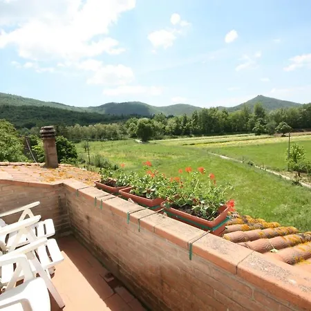 Bed & Breakfast Della Luna *