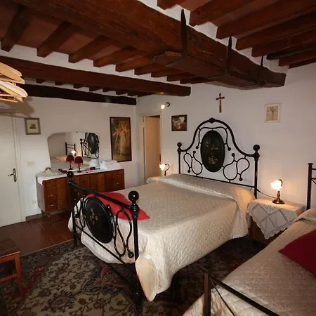 Locanda Della Luna * Tuoro sul Trasimeno