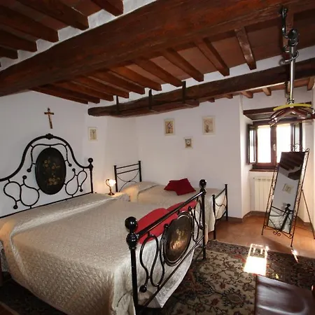 Locanda Della Luna Tuoro sul Trasimeno
