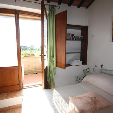 Locanda Della Luna Bed & Breakfast