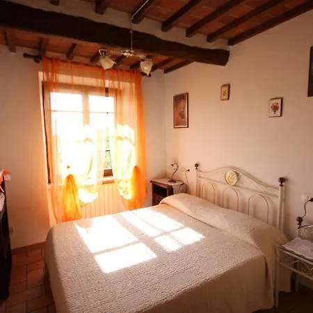 Couette-café Della Luna Tuoro sul Trasimeno