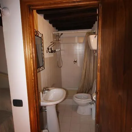 Locanda Della Luna * Tuoro sul Trasimeno