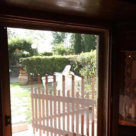 Bed & Breakfast Locanda Della Luna