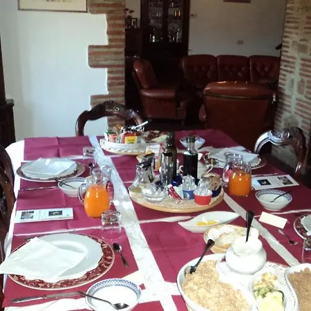Locanda Della Luna Bed & Breakfast
