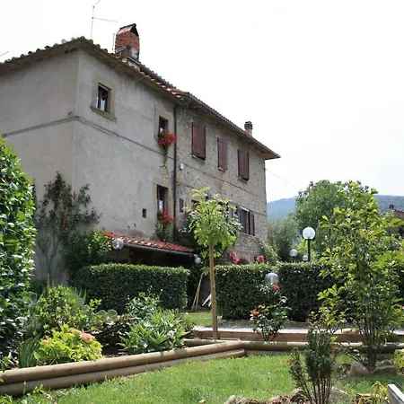 Bed & Breakfast Della Luna *