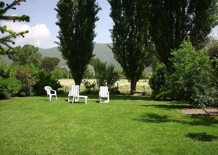 Bed & Breakfast Della Luna *