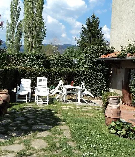 Della Luna * Tuoro sul Trasimeno