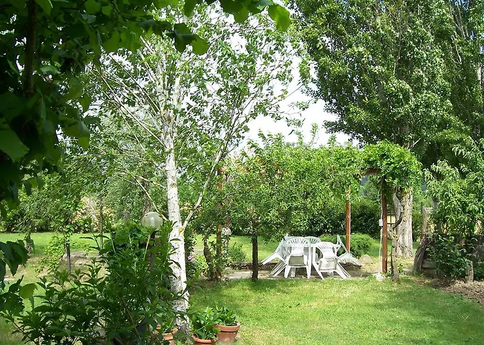 Bed & Breakfast Della Luna