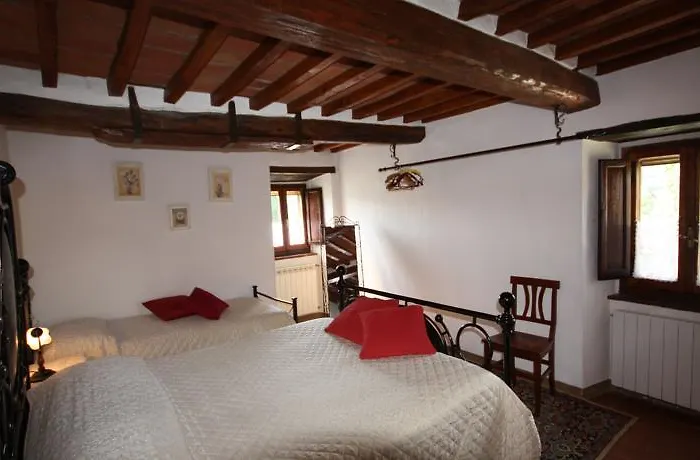 Bed & Breakfast Della Luna *