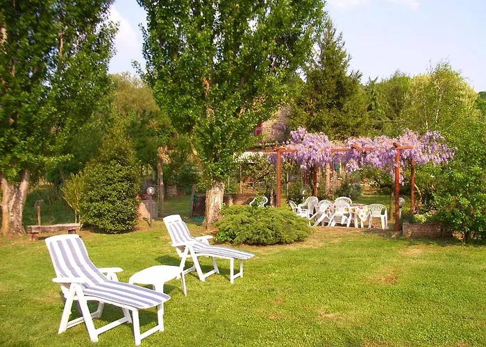 Della Luna Tuoro sul Trasimeno