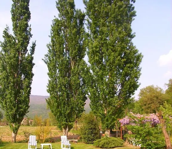 Nocleg ze śniadaniem Della Luna