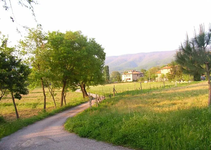 Della Luna Bed & Breakfast Tuoro sul Trasimeno