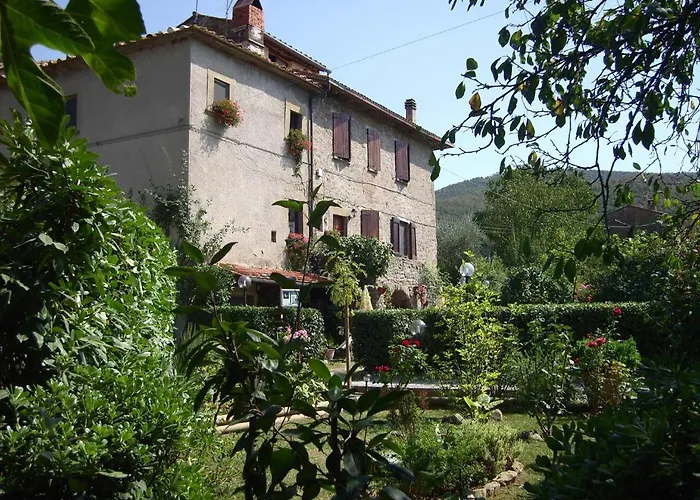 Bed & Breakfast Della Luna