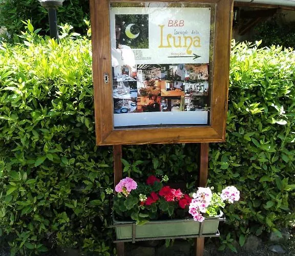 Della Luna Bed & Breakfast Tuoro sul Trasimeno