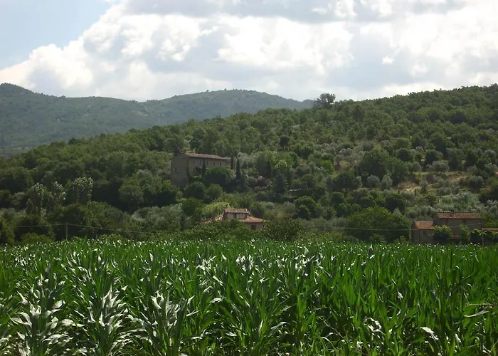 Bed & Breakfast Della Luna