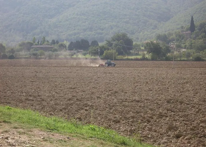 Della Luna Nocleg ze śniadaniem