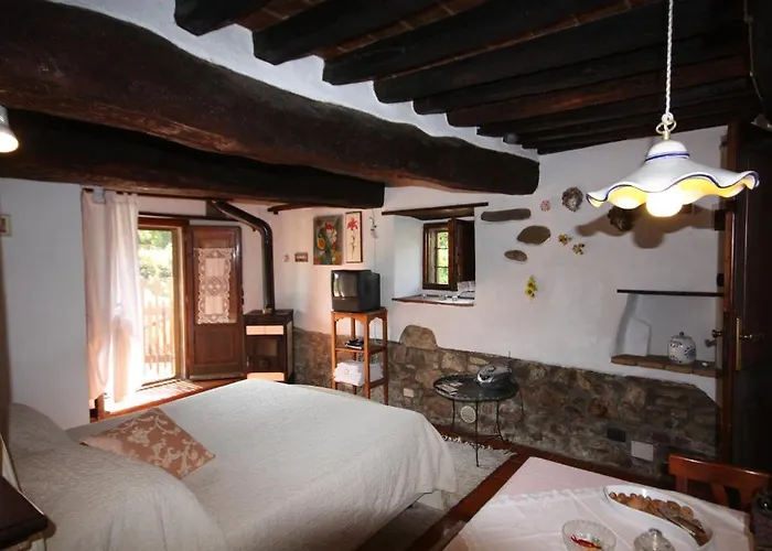 Bed & Breakfast Della Luna
