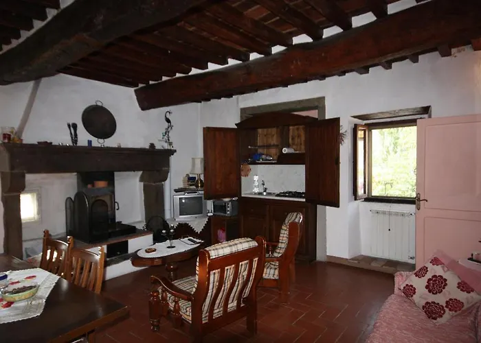 Della Luna Tuoro sul Trasimeno