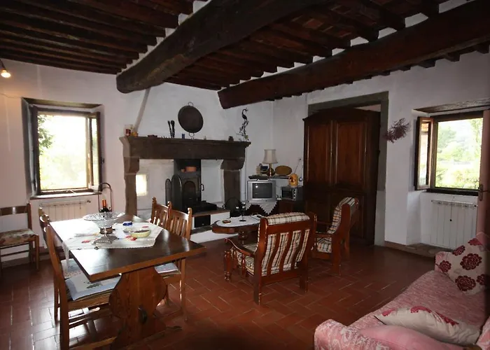 Della Luna Bed & Breakfast