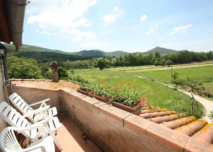 Bed & Breakfast Della Luna *