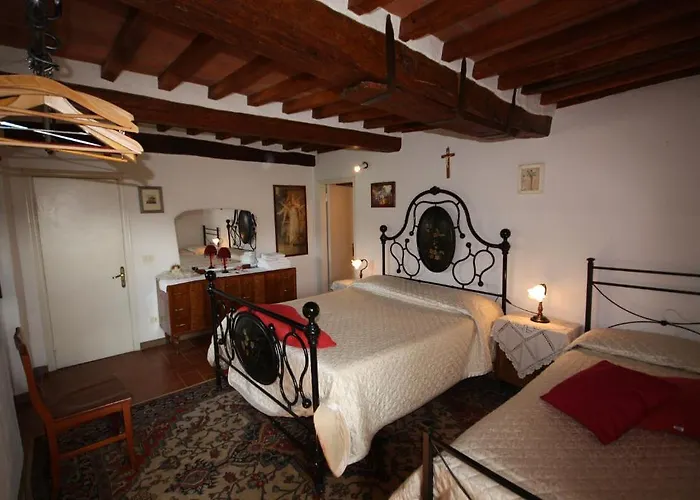 Della Luna * Tuoro sul Trasimeno