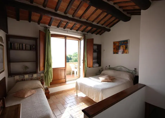 Bed & Breakfast Della Luna