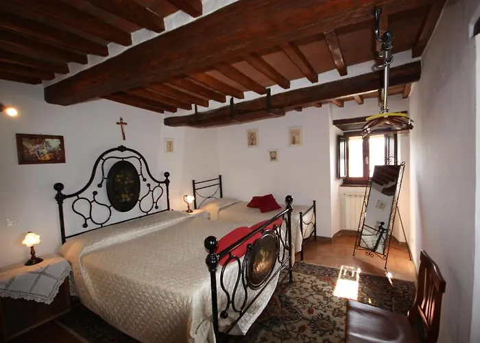 Della Luna Tuoro sul Trasimeno