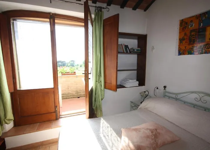 Della Luna Bed & Breakfast