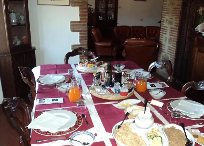 Della Luna Bed & Breakfast