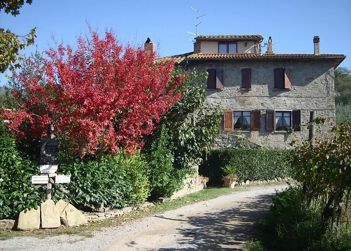 Della Luna Bed & Breakfast *