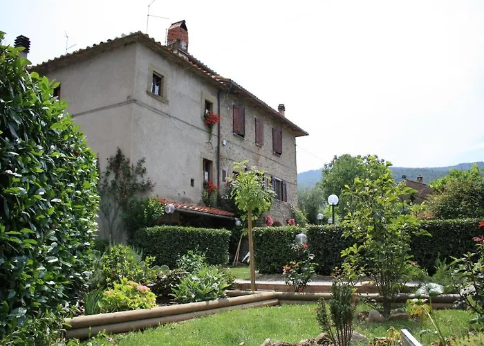 Bed & Breakfast Della Luna *